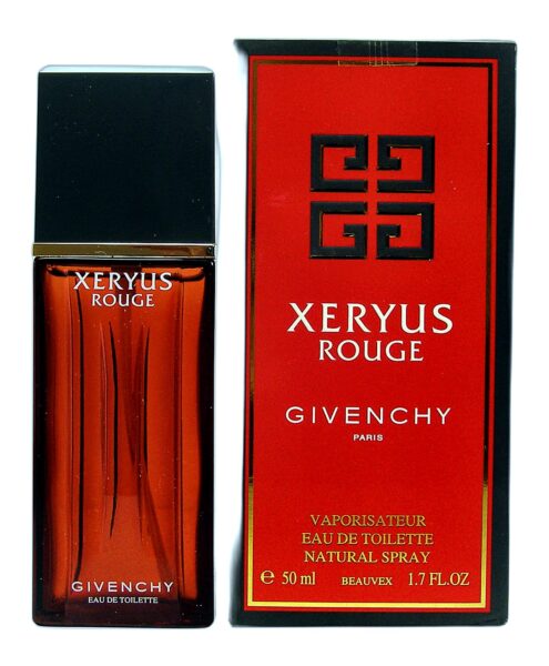 Givenchy Xeryus Rouge - купить оригинал | Niche Parfum