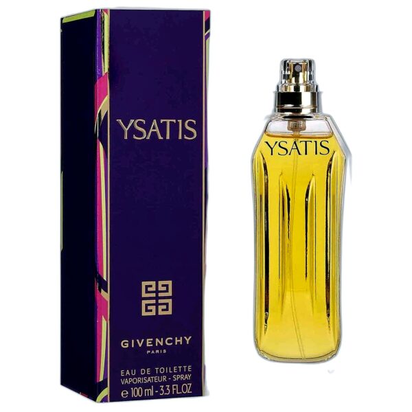 Givenchy Ysatis - купить оригинал | Niche Parfum