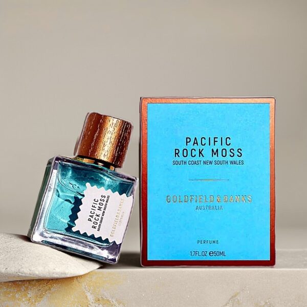 Goldfield & Banks Pacific Rock Moss - унисекс