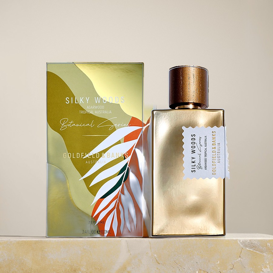Goldfield & Banks Silky Woods