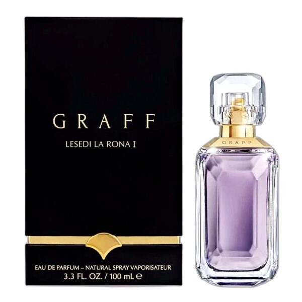 Graff Lesedi La Rona 1 I - купить оригинал | Niche Parfum
