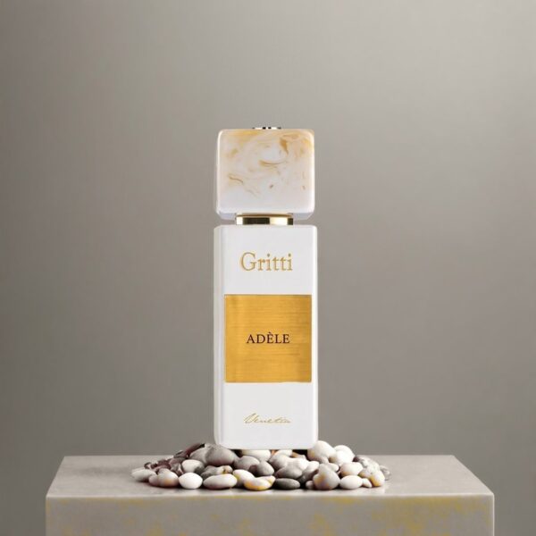 Gritti Adele
