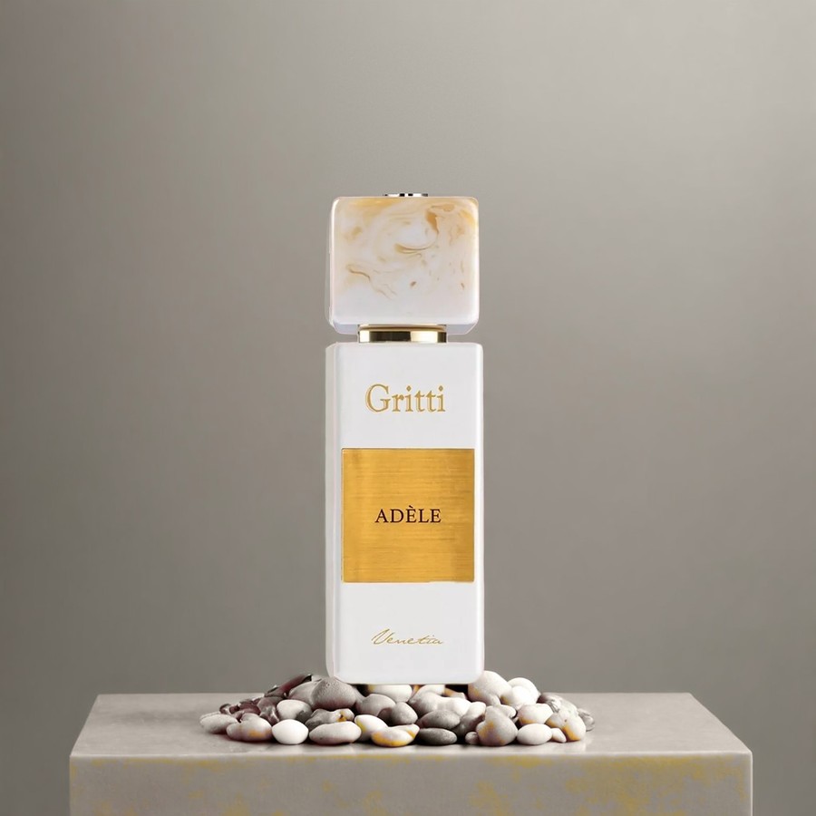 Gritti Adele