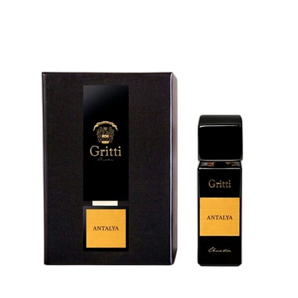 Gritti Antalya - купить оригинал | Niche Parfum