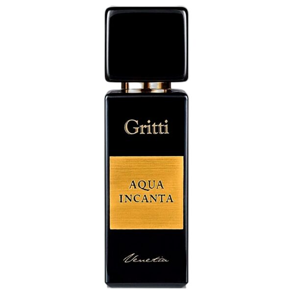 Gritti Aqua Incanta - купить оригинал | Niche Parfum