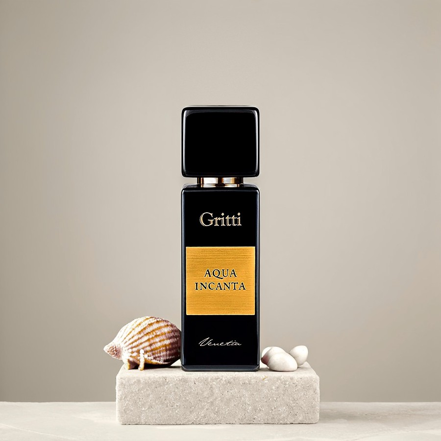 Gritti Aqua Incanta