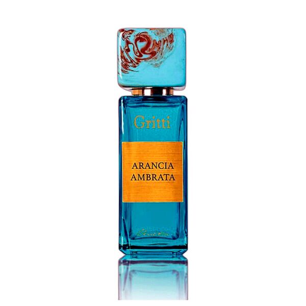 Gritti Arancia Ambrata - купить оригинал | Niche Parfum