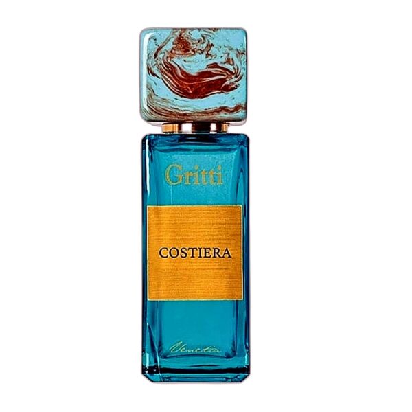 Gritti Costiera - купить оригинал | Niche Parfum