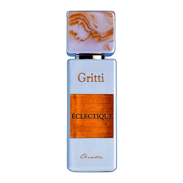 Gritti Eclectique - купить оригинал | Niche Parfum