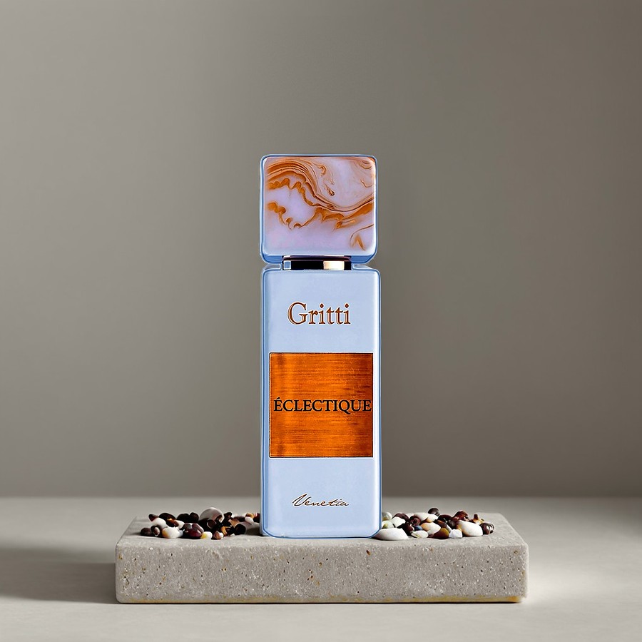 Gritti Eclectique