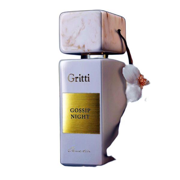 Gritti Gossip Night - купить оригинал | Niche Parfum