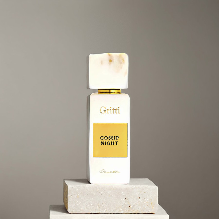 Gritti Gossip Night