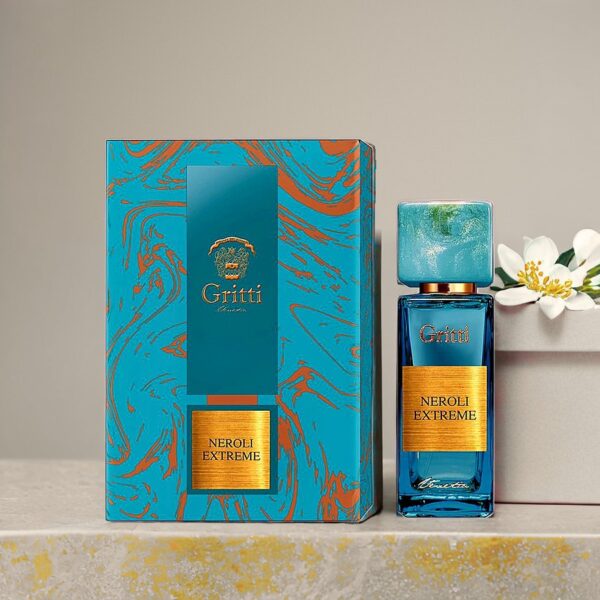 Gritti Neroli Extreme - унисекс