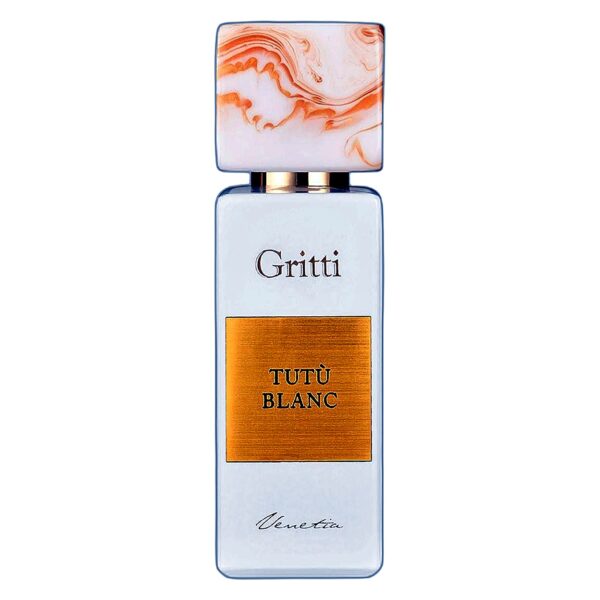 Gritti Tutu Blanc - купить оригинал | Niche Parfum