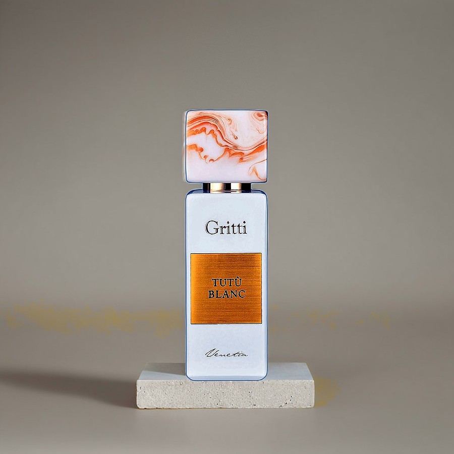 Gritti Tutu Blanc