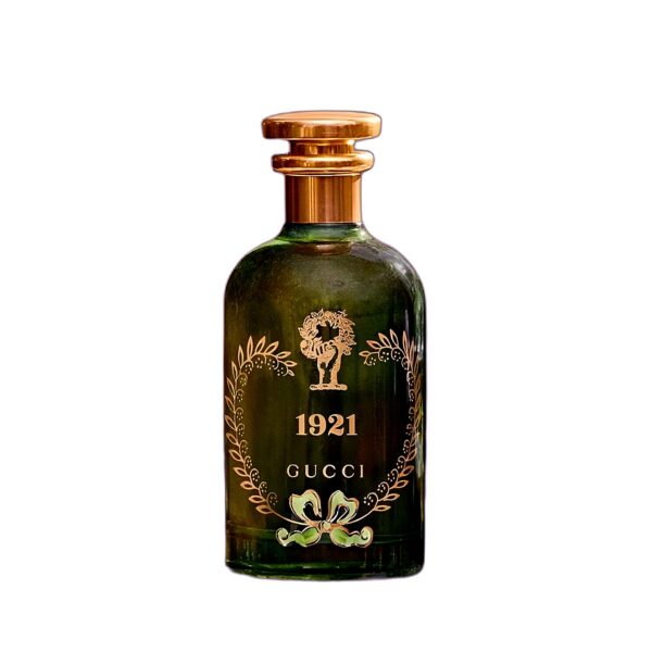 Gucci 1921 - купить оригинал | Niche Parfum