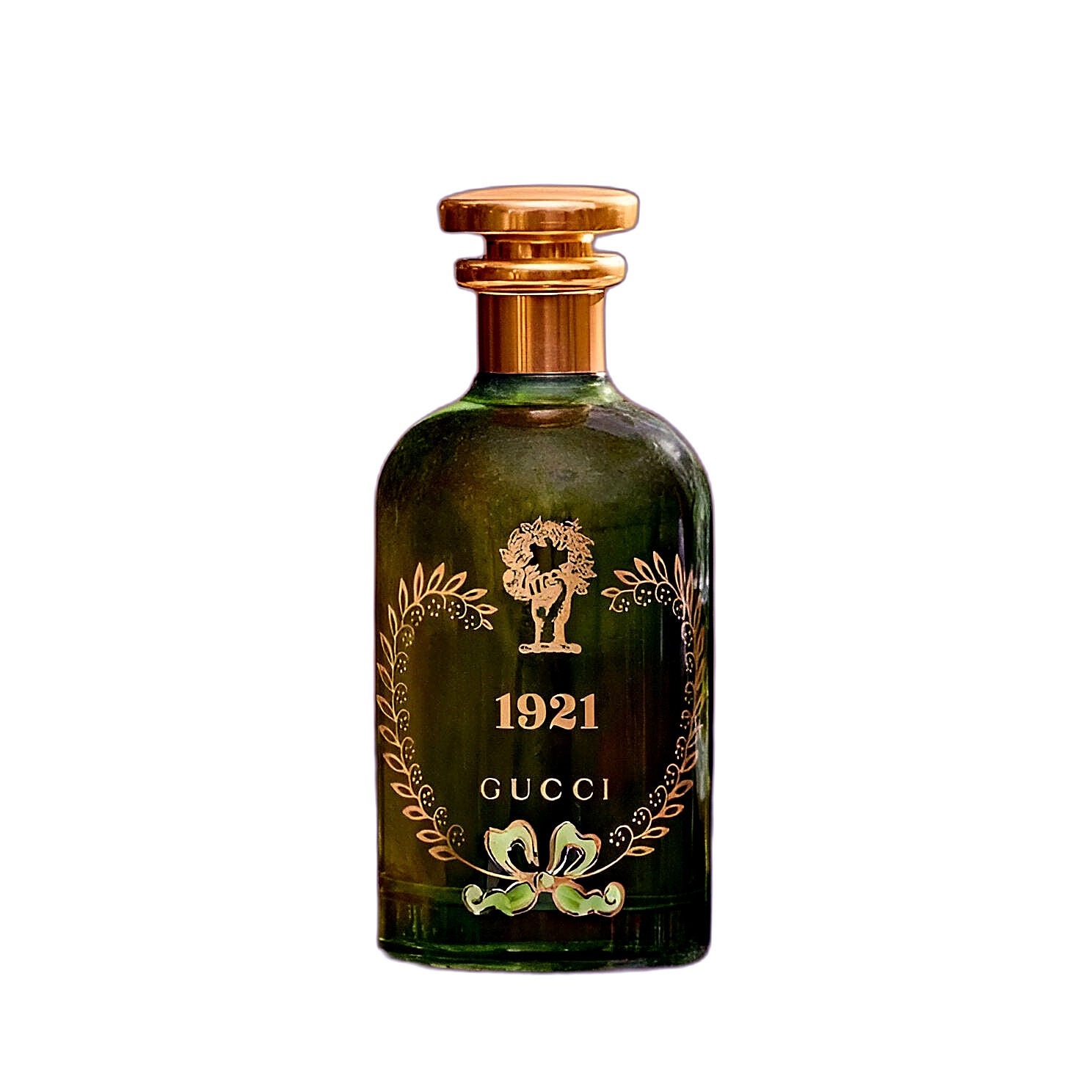 Gucci 1921 - купить оригинал | Niche Parfum