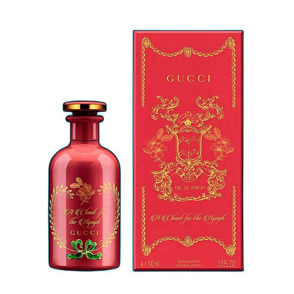 Gucci A Chant for the Nymph - купить оригинал | Niche Parfum