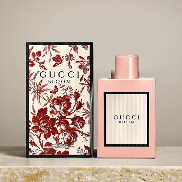 Gucci Bloom - женская