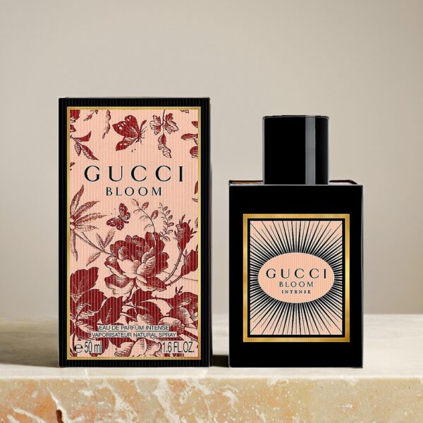 Gucci Bloom Intense - женская