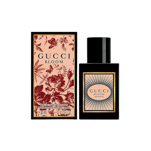 Gucci Bloom Intense W - купить оригинал | Niche Parfum