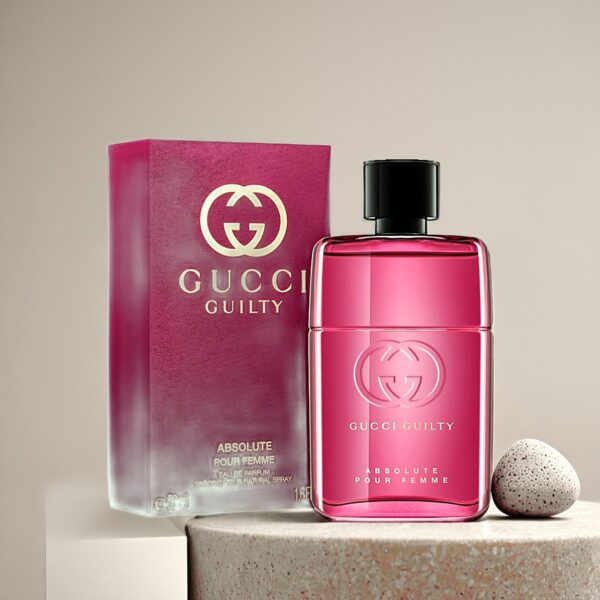 Gucci Guilty Absolute Pour Femme - женская