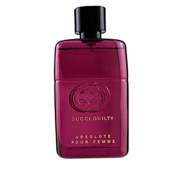 Gucci Guilty Absolute - купить оригинал | Niche Parfum