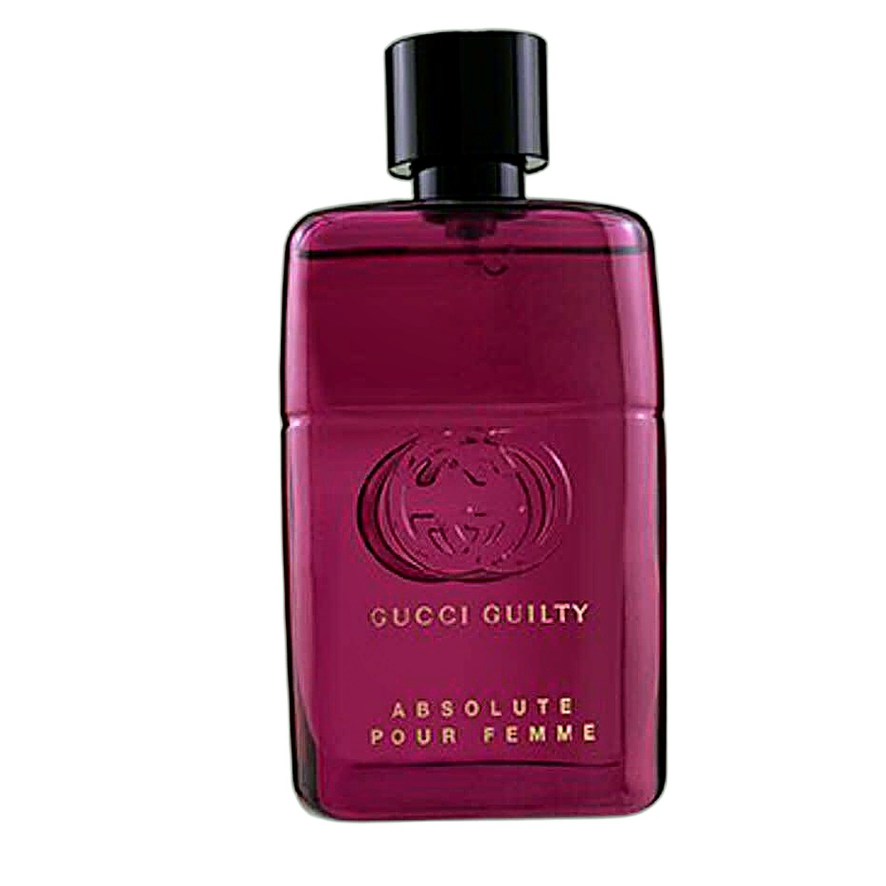 Gucci Guilty Absolute - купить оригинал | Niche Parfum