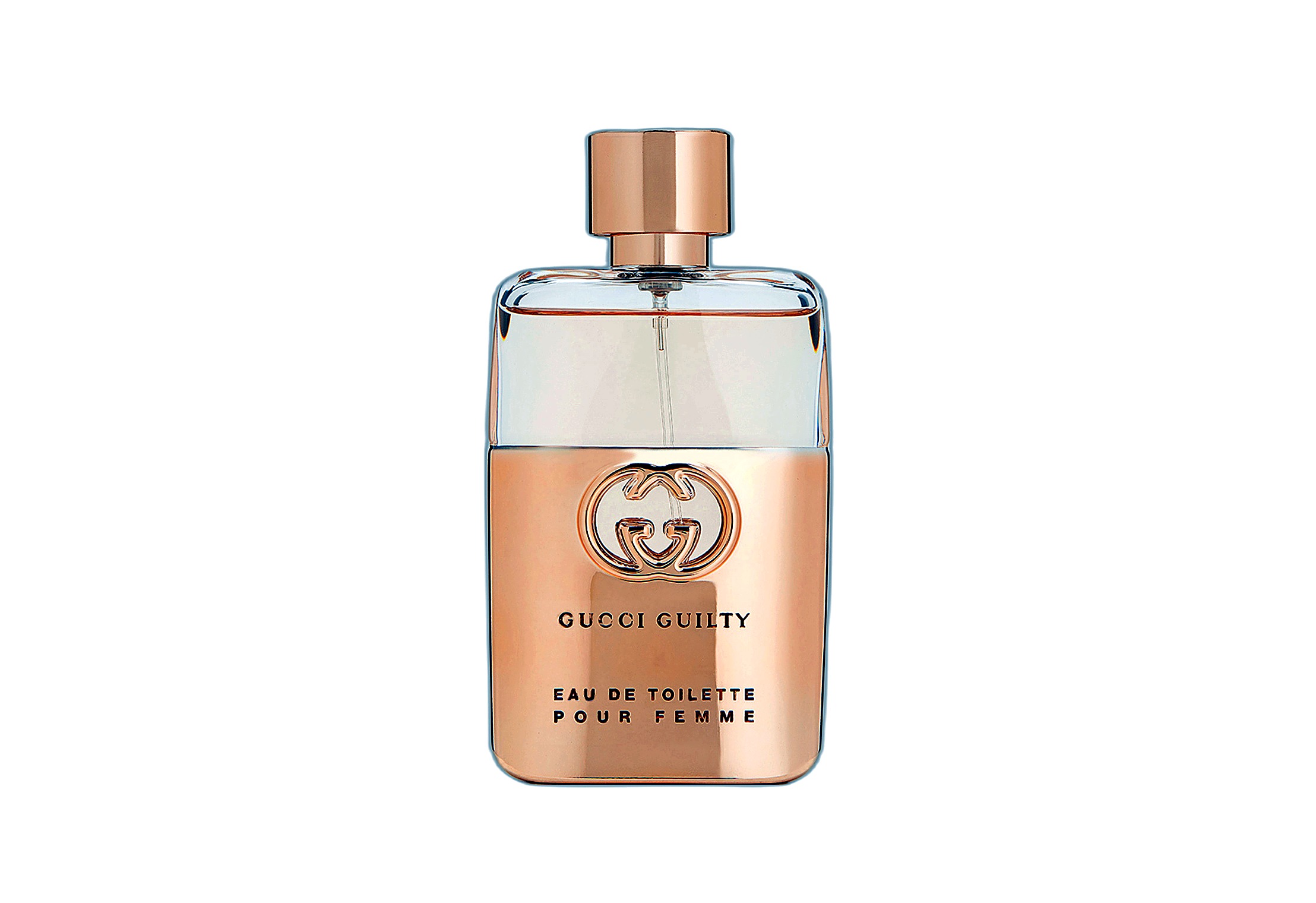 Gucci Guilty - купить оригинал | Niche Parfum