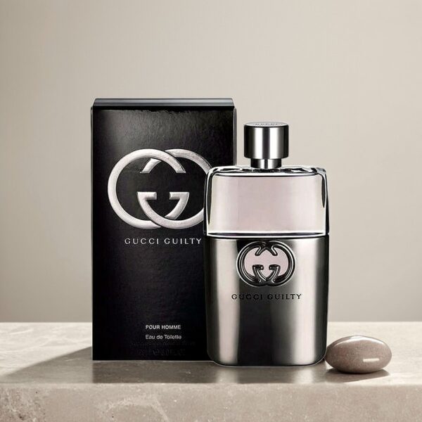 Gucci Guilty Pour Homme - мужская