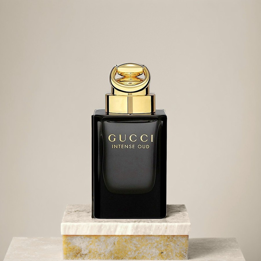 Gucci Intense Oud