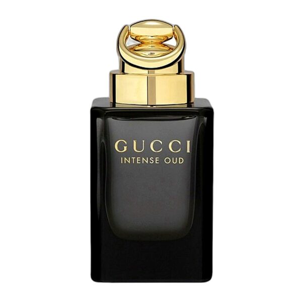 Gucci Intense Oud - купить оригинал | Niche Parfum