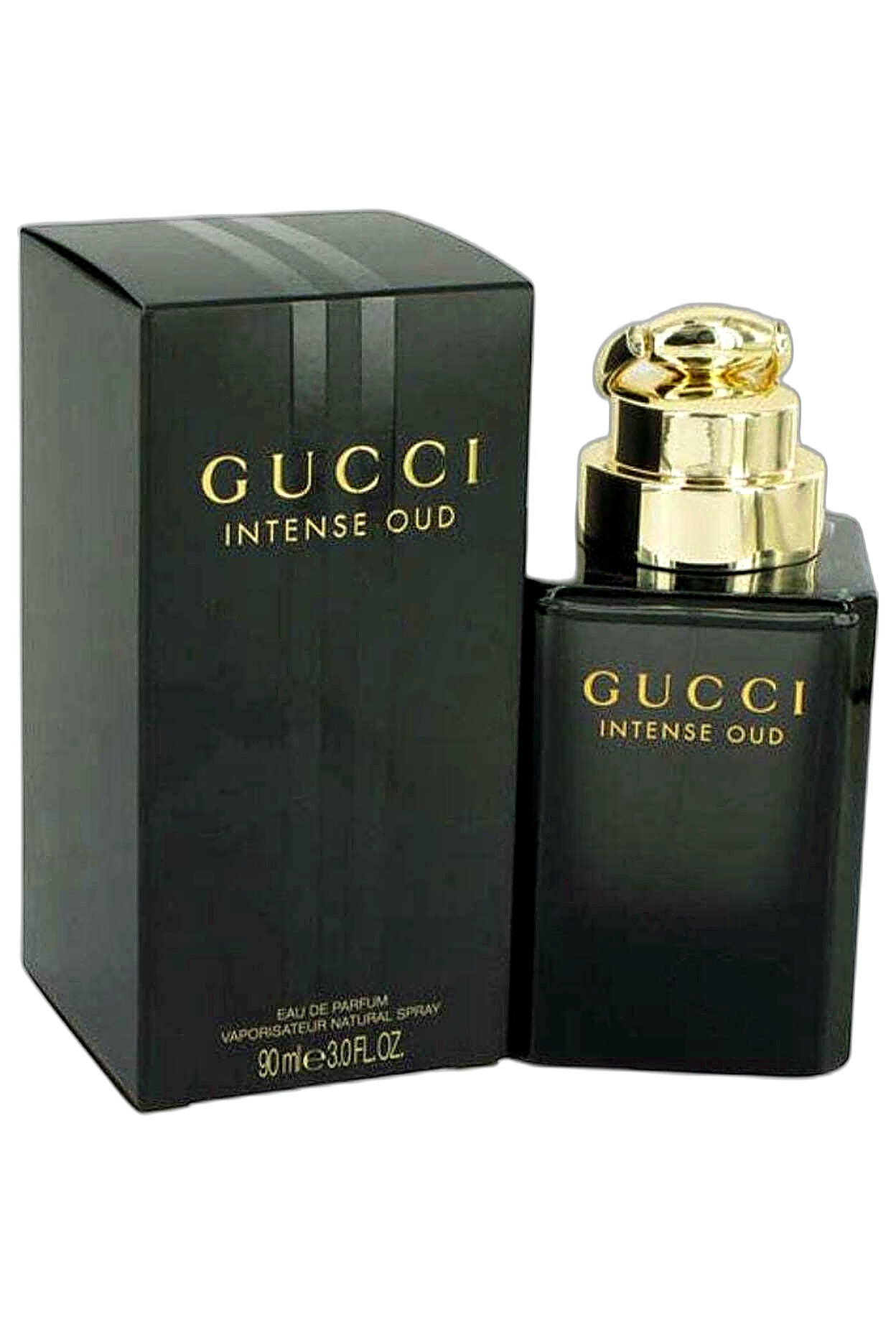 Gucci Intense Oud M - купить оригинал | Niche Parfum