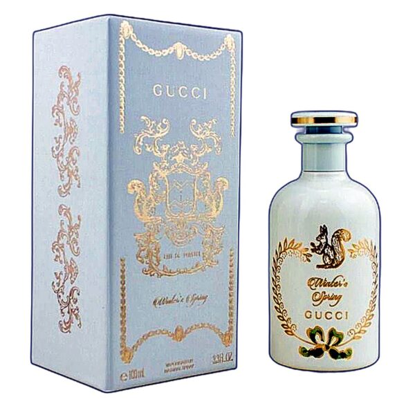 Gucci Winter'S Spring - купить оригинал | Niche Parfum