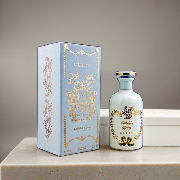 Gucci Winter's Spring - унисекс