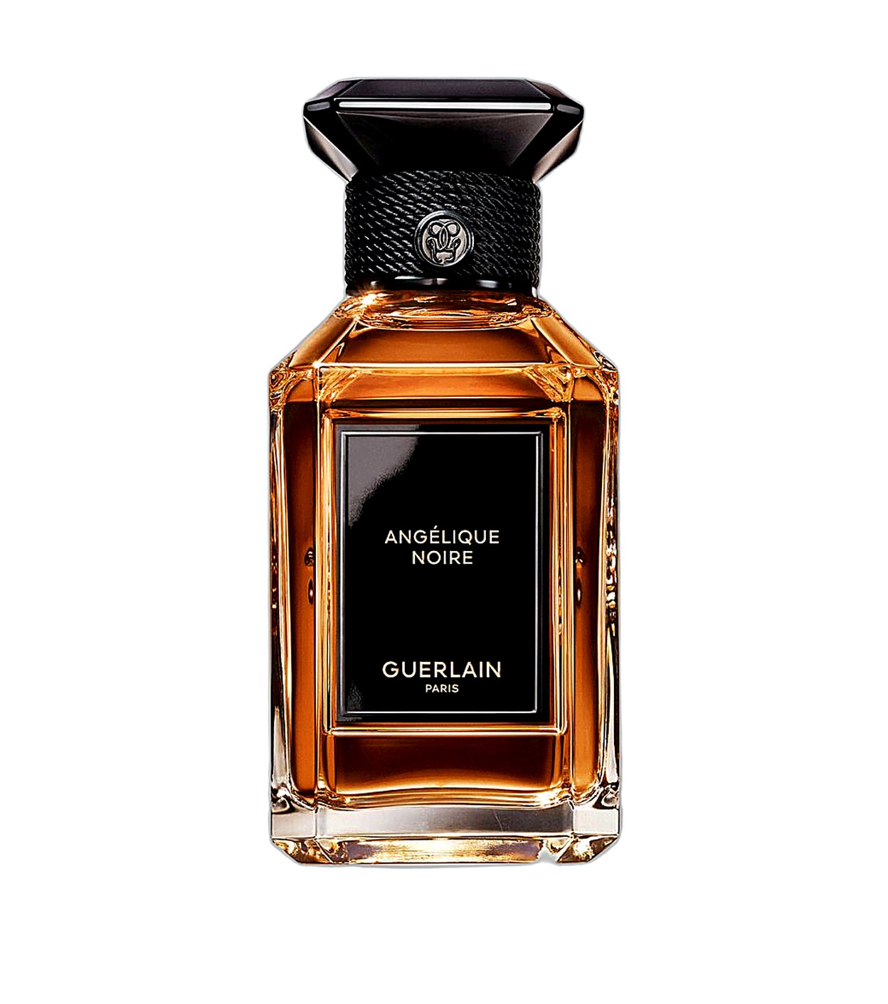 Guerlain Angelique Noire - купить оригинал | Niche Parfum