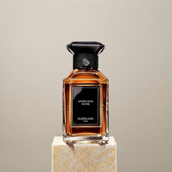 Guerlain Angelique Noire - унисекс