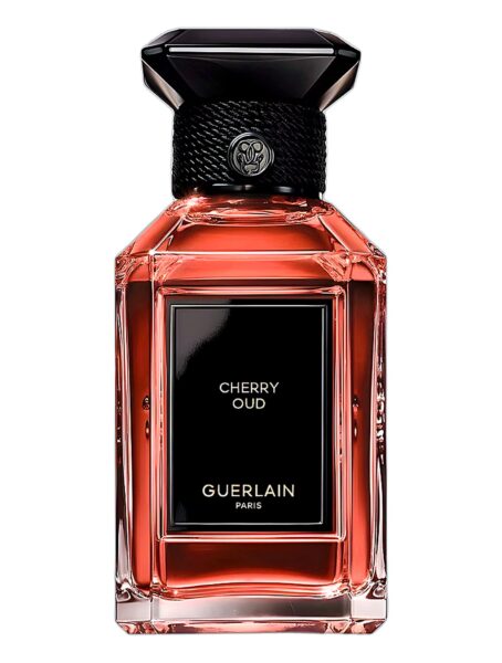 GUERLAIN CHERRY OUD - купить оригинал | Niche Parfum