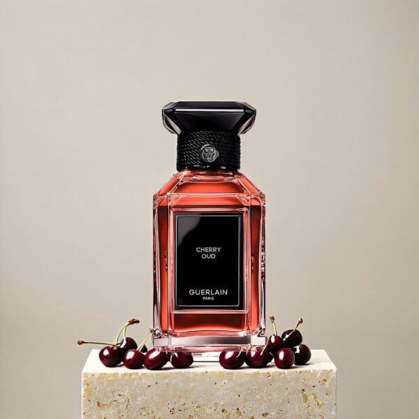 Guerlain Cherry Oud - унисекс