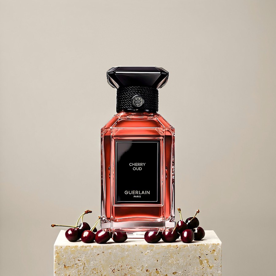 Guerlain Cherry Oud