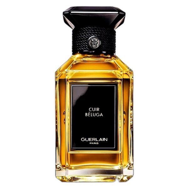 Guerlain Cuir Beluga - купить оригинал | Niche Parfum