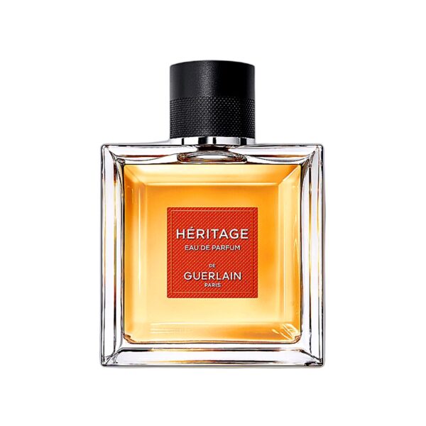 Guerlain Heritage - купить оригинал | Niche Parfum