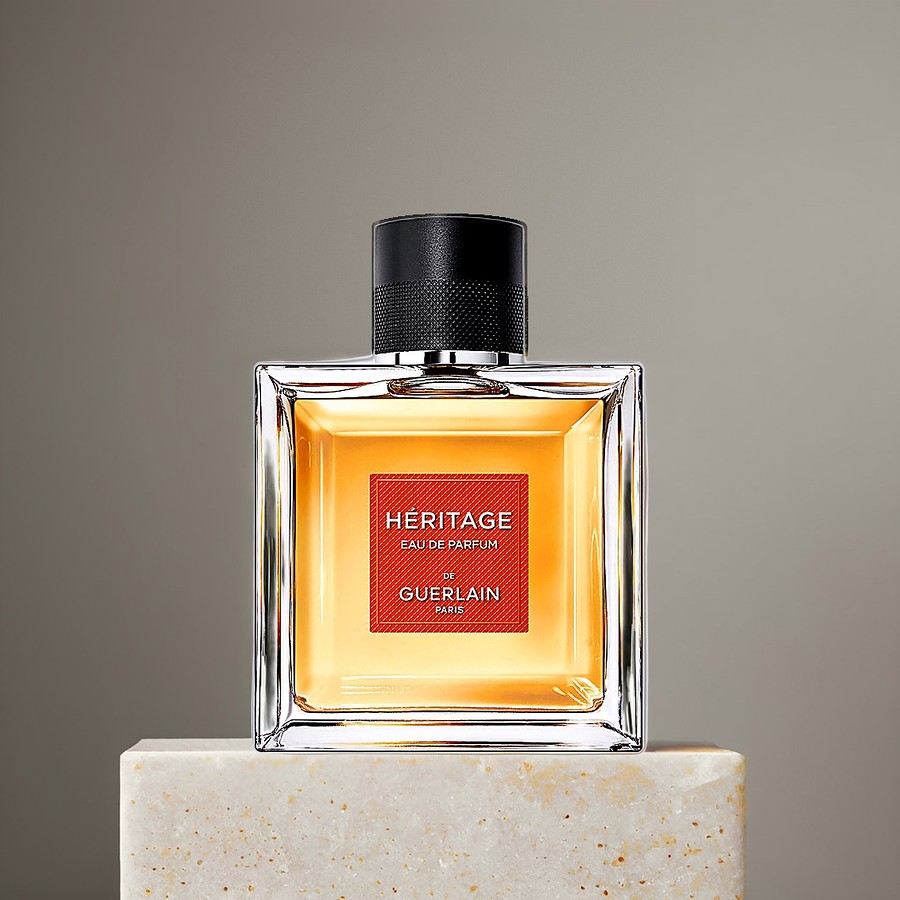 Guerlain Heritage