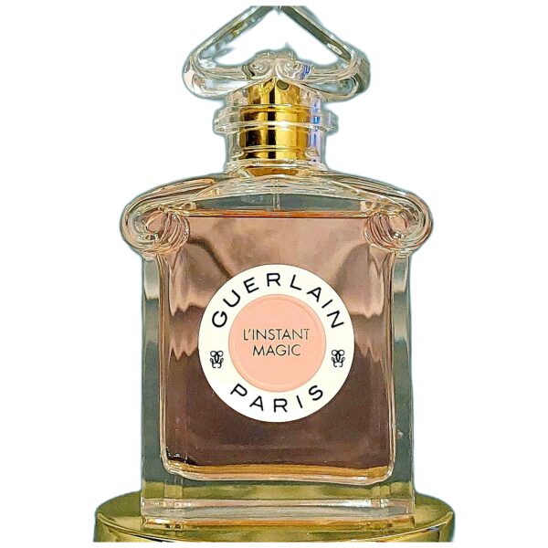 Guerlain L'Instant Magic - купить оригинал | Niche Parfum