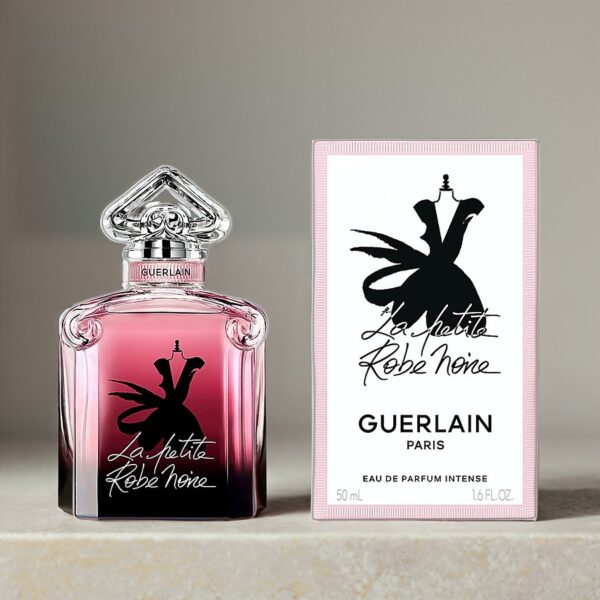 Guerlain La Petite Robe Noire Intense