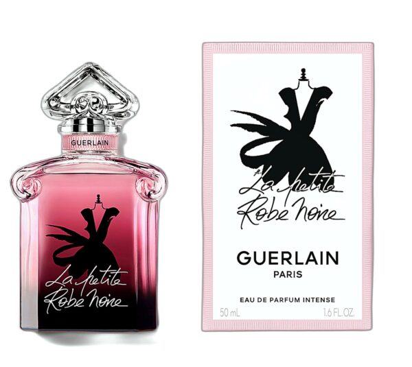 Guerlain La Petite Robe Noire Intense W - купить оригинал | Niche Parfum