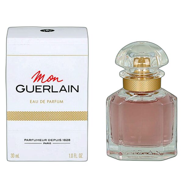 Guerlain Mon Guerlain - купить оригинал | Niche Parfum