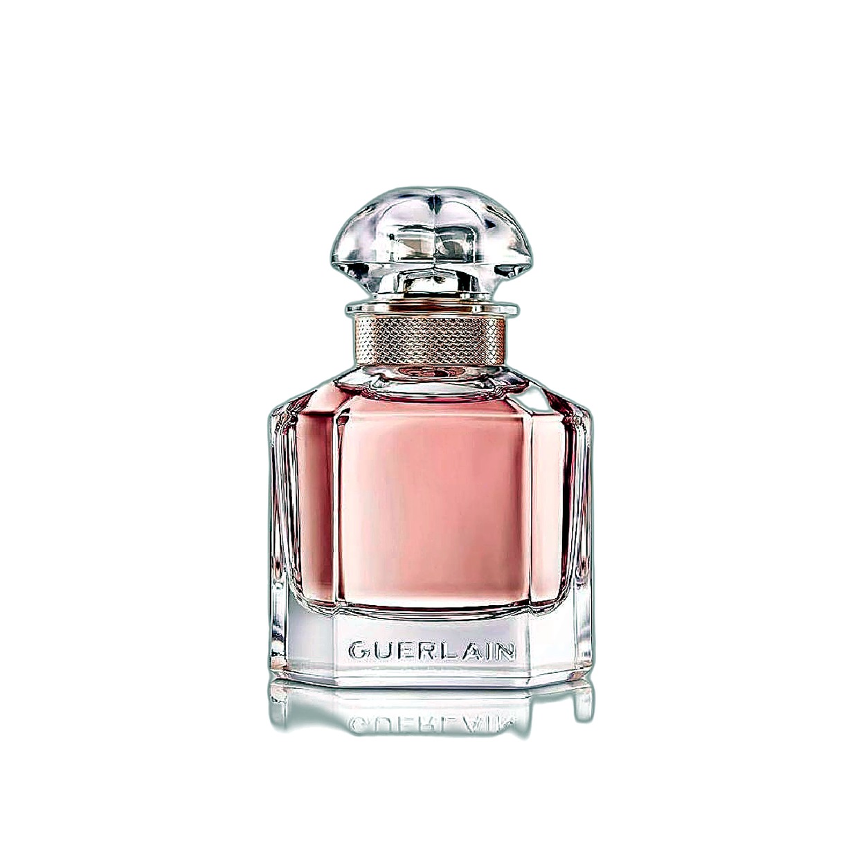 GUERLAIN MON GUERLAIN - купить оригинал | Niche Parfum