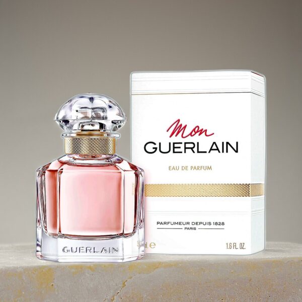 Guerlain Mon Guerlain - женская