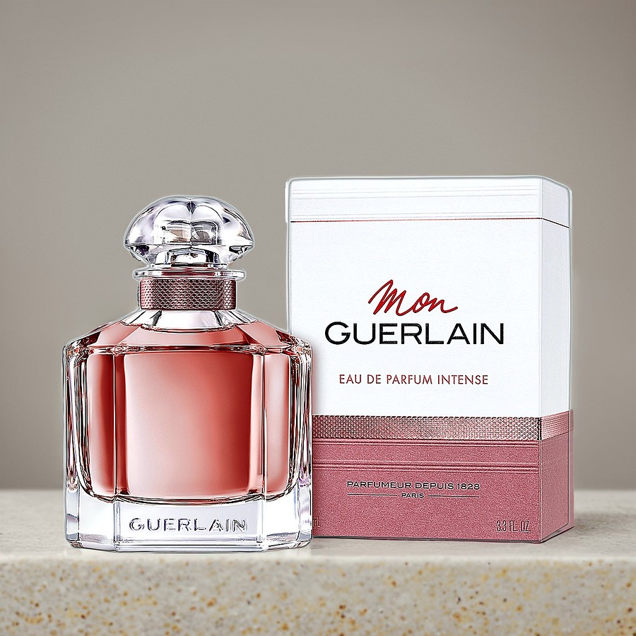 Guerlain Mon Guerlain Intense